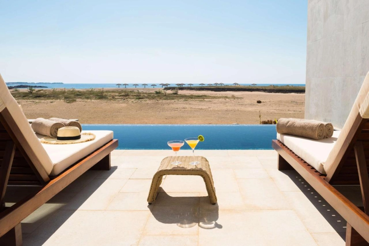 Alila Hinu Bay Resort - Hotel Photo 3