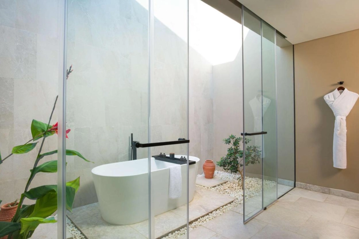 Alila Hinu Bay Resort - Hotel Photo 5