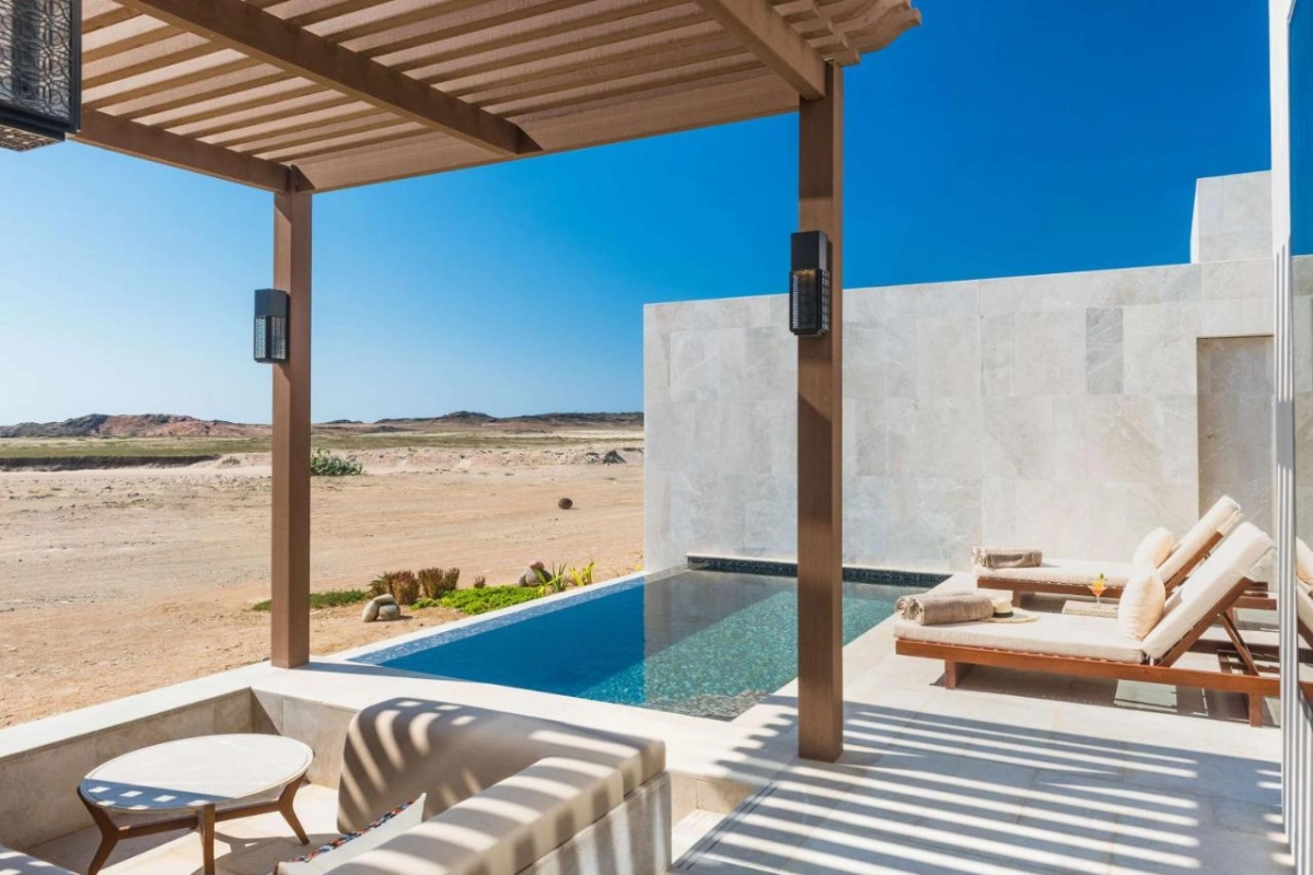 Alila Hinu Bay Resort - Hotel Photo 6