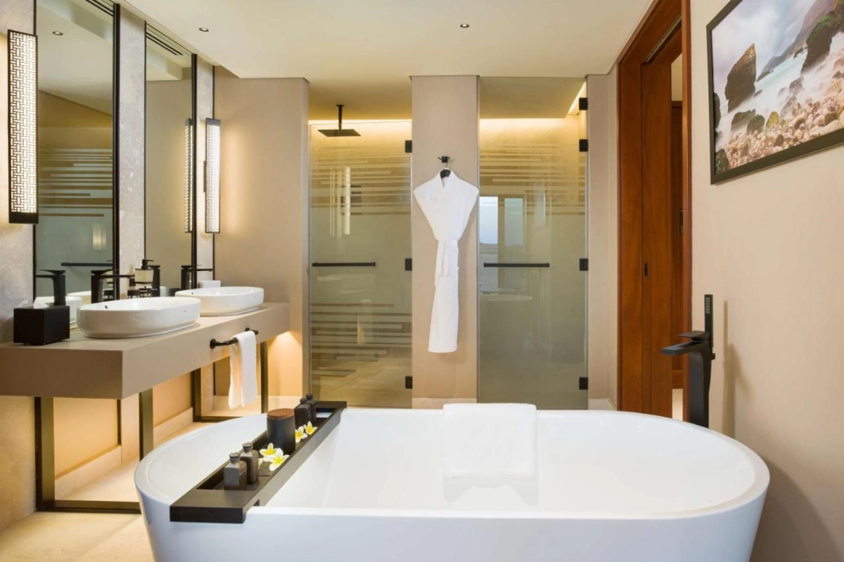 Alila Hinu Bay Resort - Hotel Photo 12