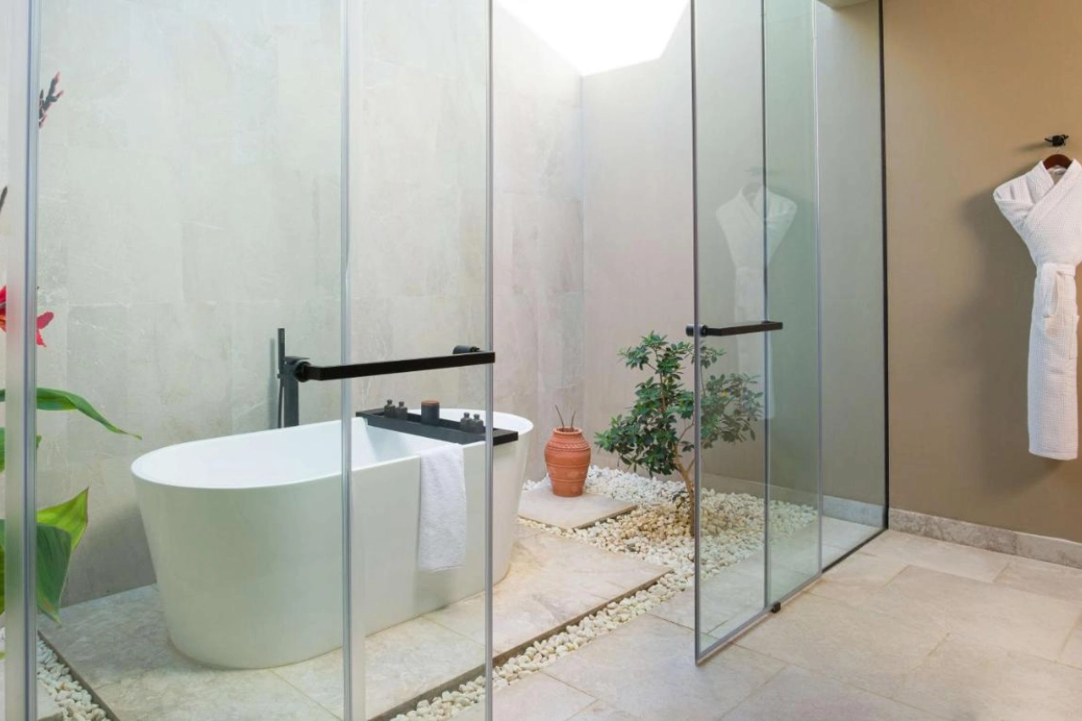 Alila Hinu Bay Resort - Hotel Photo 13