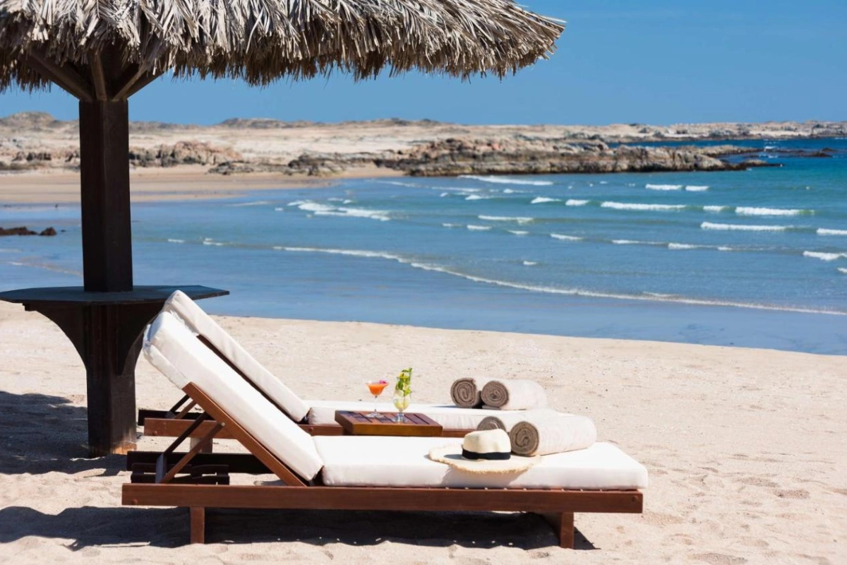 Alila Hinu Bay Resort - Hotel Photo 14