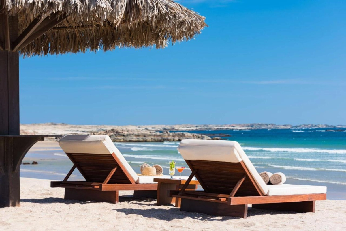 Alila Hinu Bay Resort - Hotel Photo 16