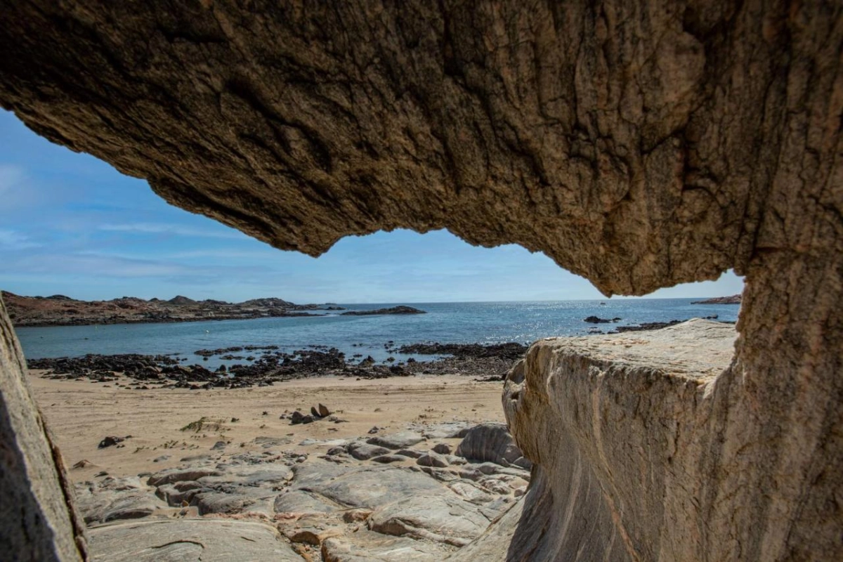 Alila Hinu Bay Resort - Hotel Photo 17