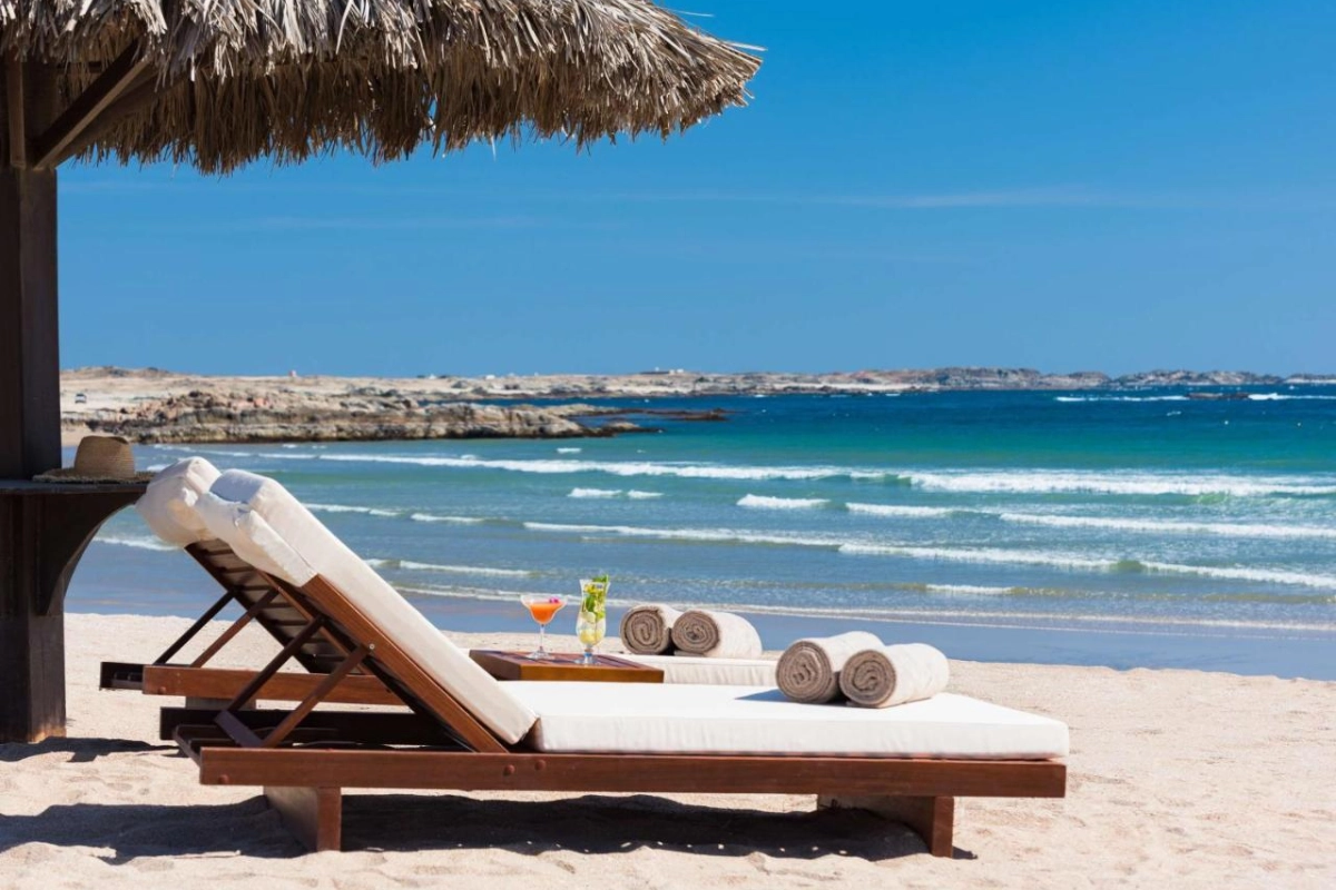 Alila Hinu Bay Resort - Hotel Photo 18