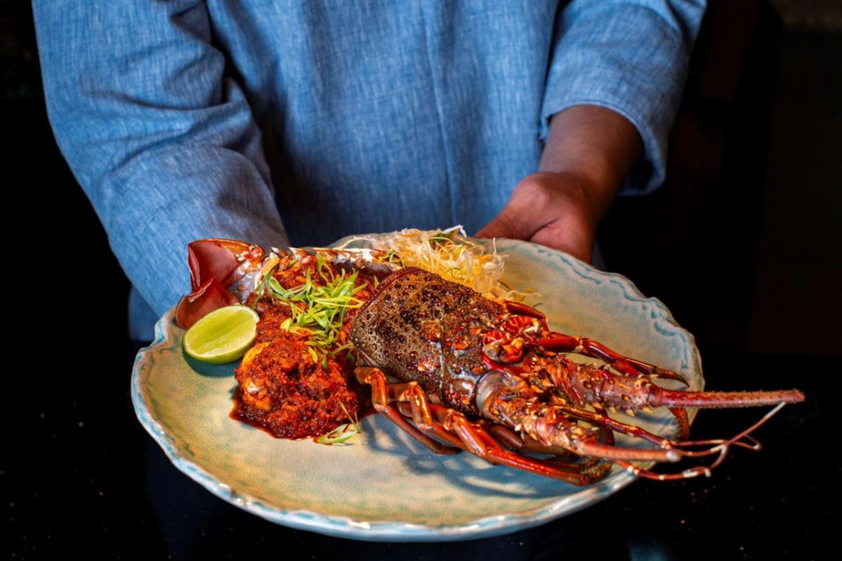 Alila Hinu Bay Resort - Hotel Photo 19