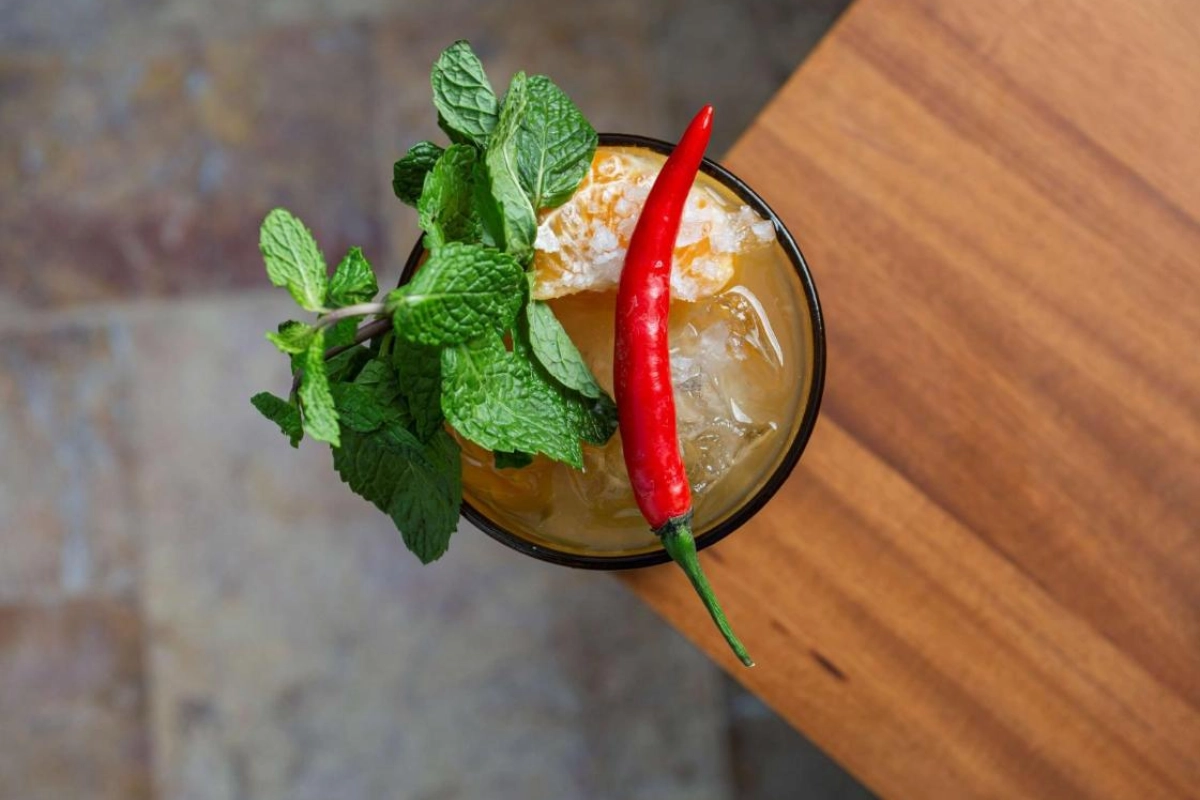 Alila Hinu Bay Resort - Hotel Photo 21