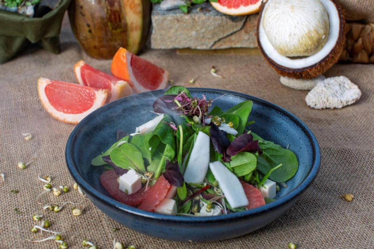 Alila Hinu Bay Resort - Hotel Photo 22