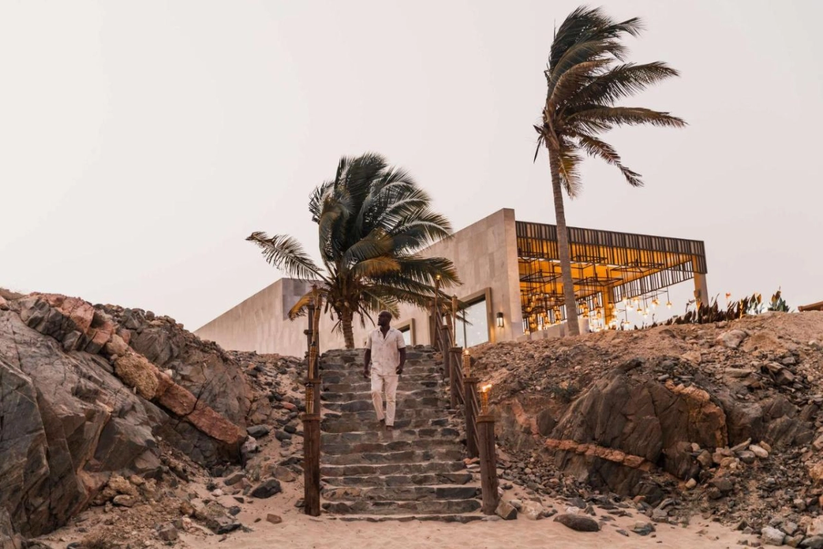 Alila Hinu Bay Resort - Hotel Photo 24