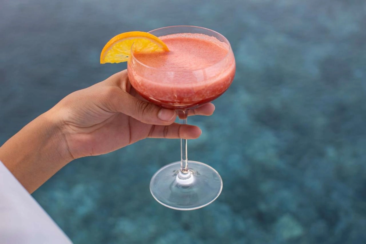 Alila Hinu Bay Resort - Hotel Photo 26