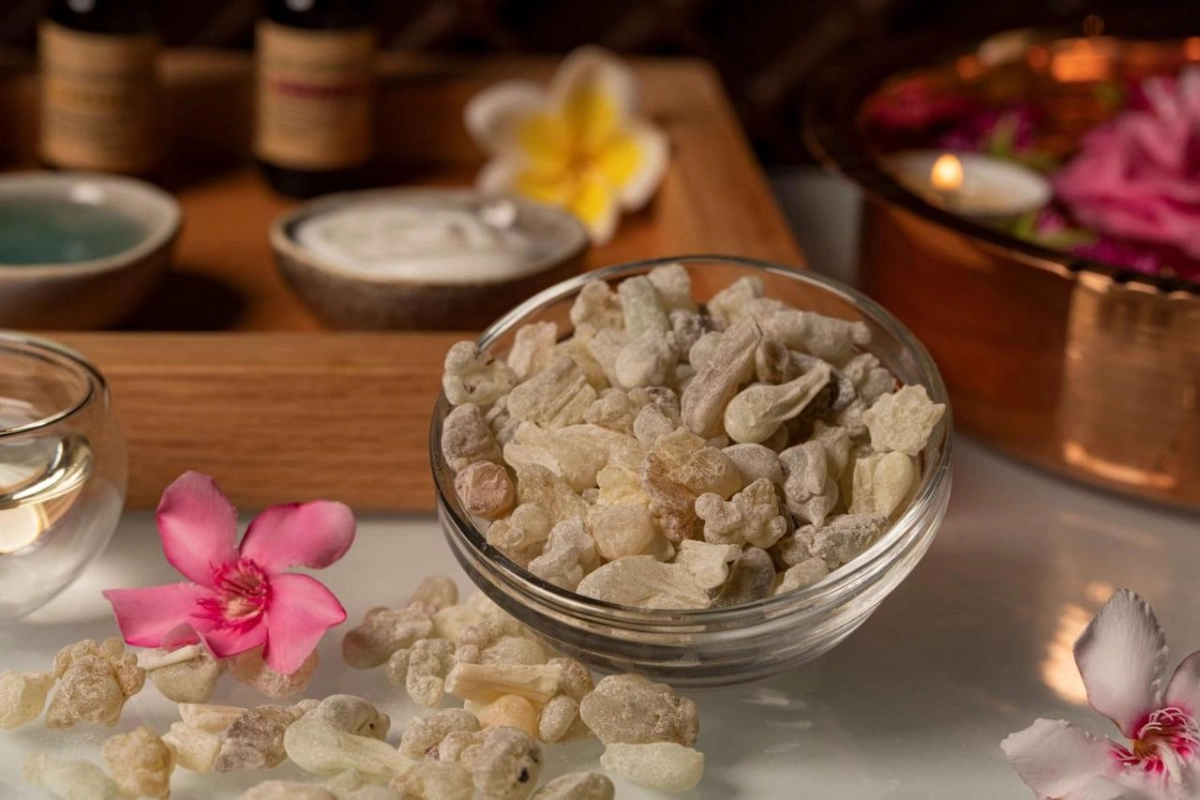 Alila Hinu Bay Resort - Hotel Photo 30