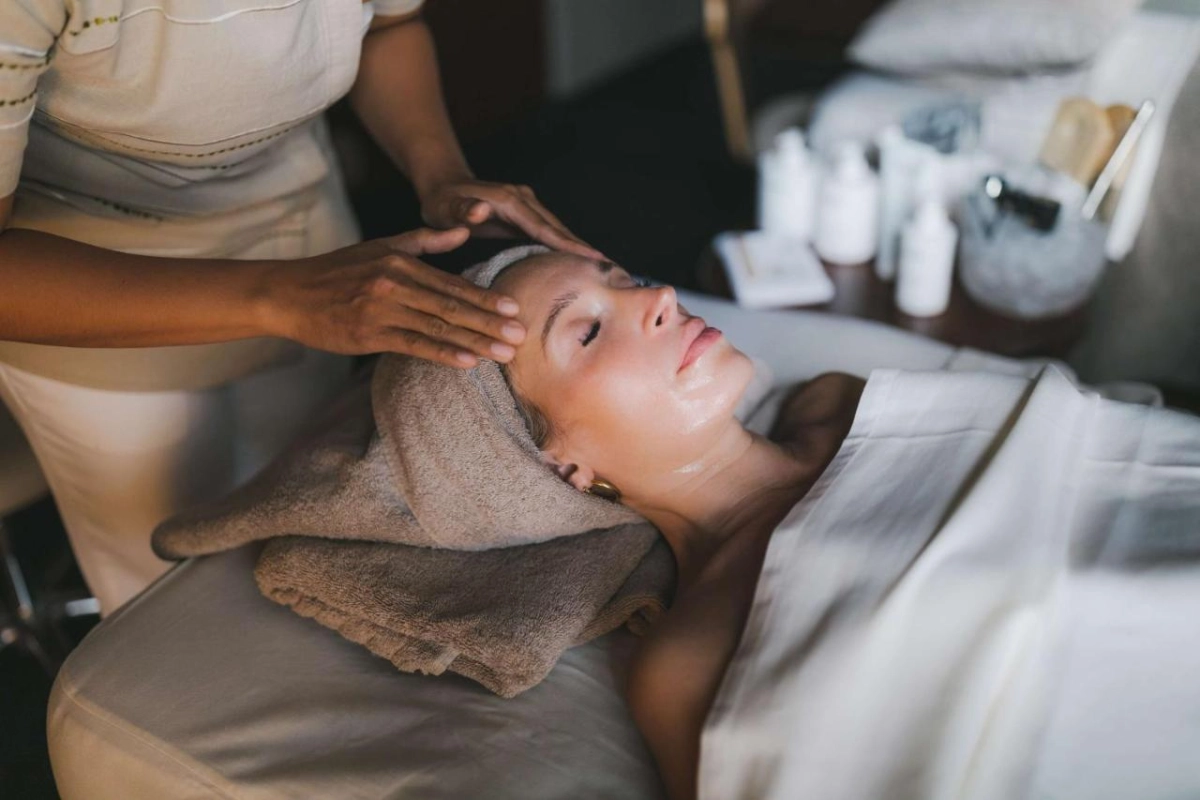 Alila Hinu Bay Resort - Hotel Photo 31