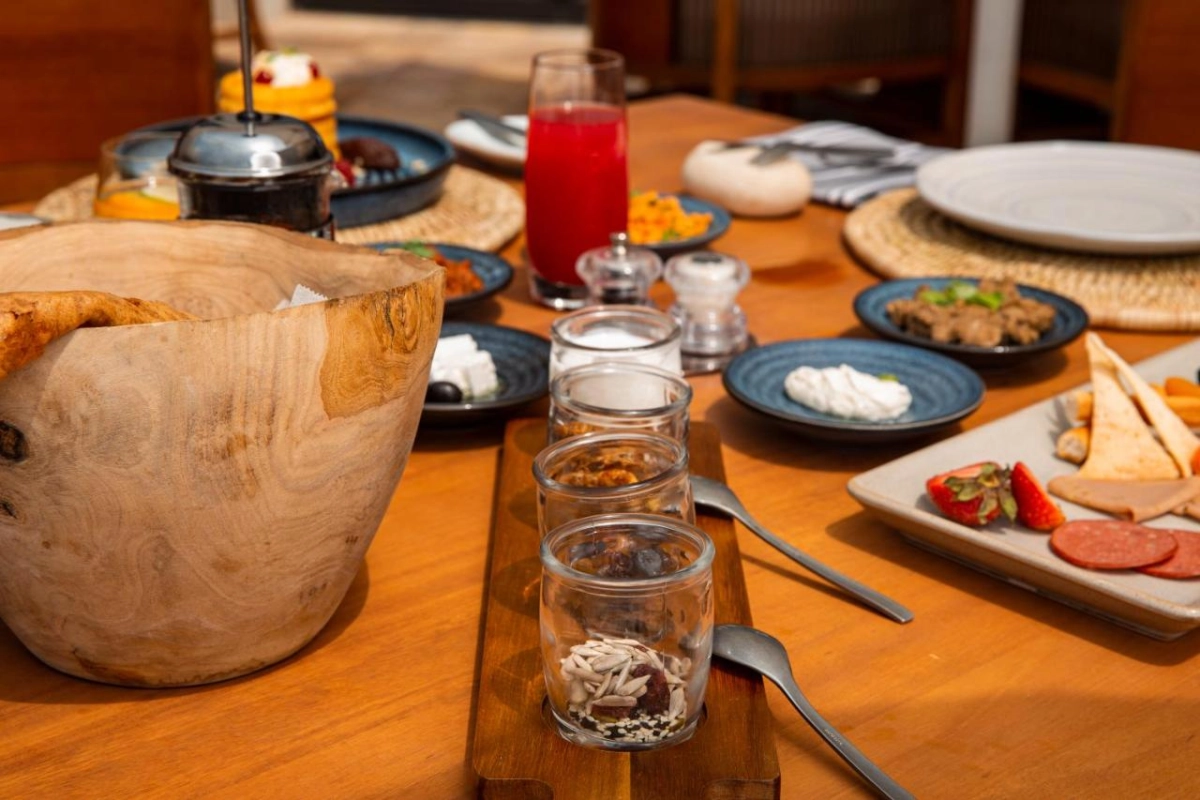 Alila Hinu Bay Resort - Hotel Photo 35