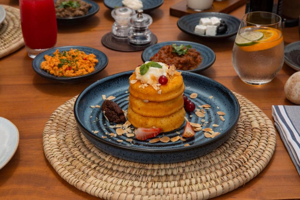 Alila Hinu Bay Resort - Hotel Photo 36