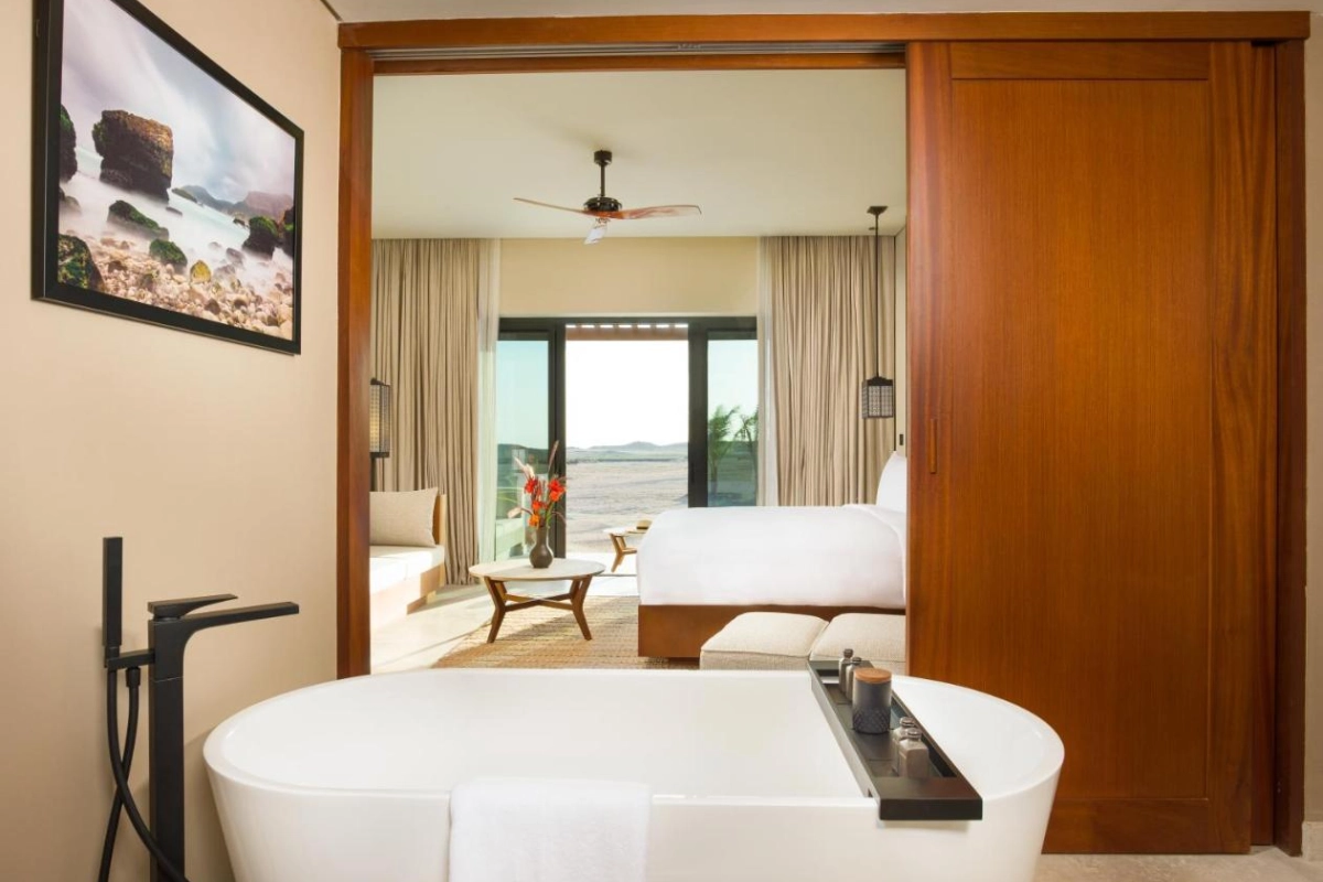 Alila Hinu Bay Resort - Hotel Photo 38