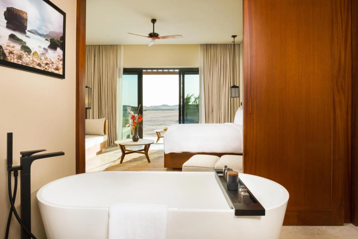 Alila Hinu Bay Resort - Hotel Photo 40