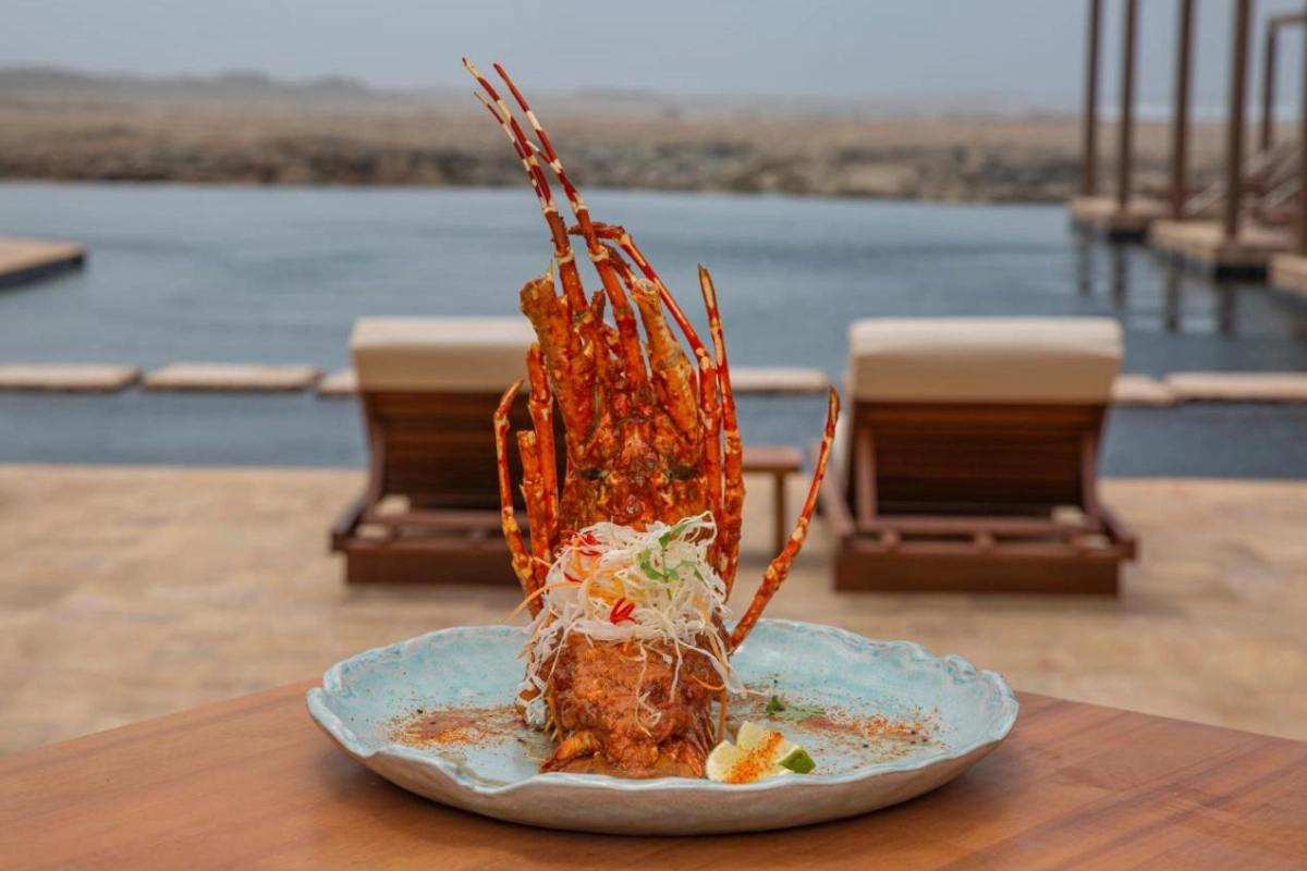 Alila Hinu Bay Resort - Hotel Photo 46