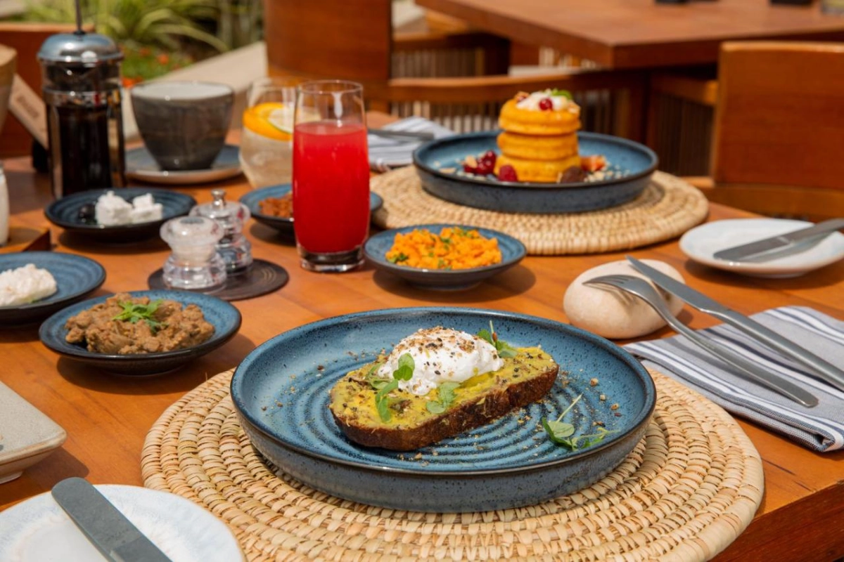 Alila Hinu Bay Resort - Hotel Photo 47