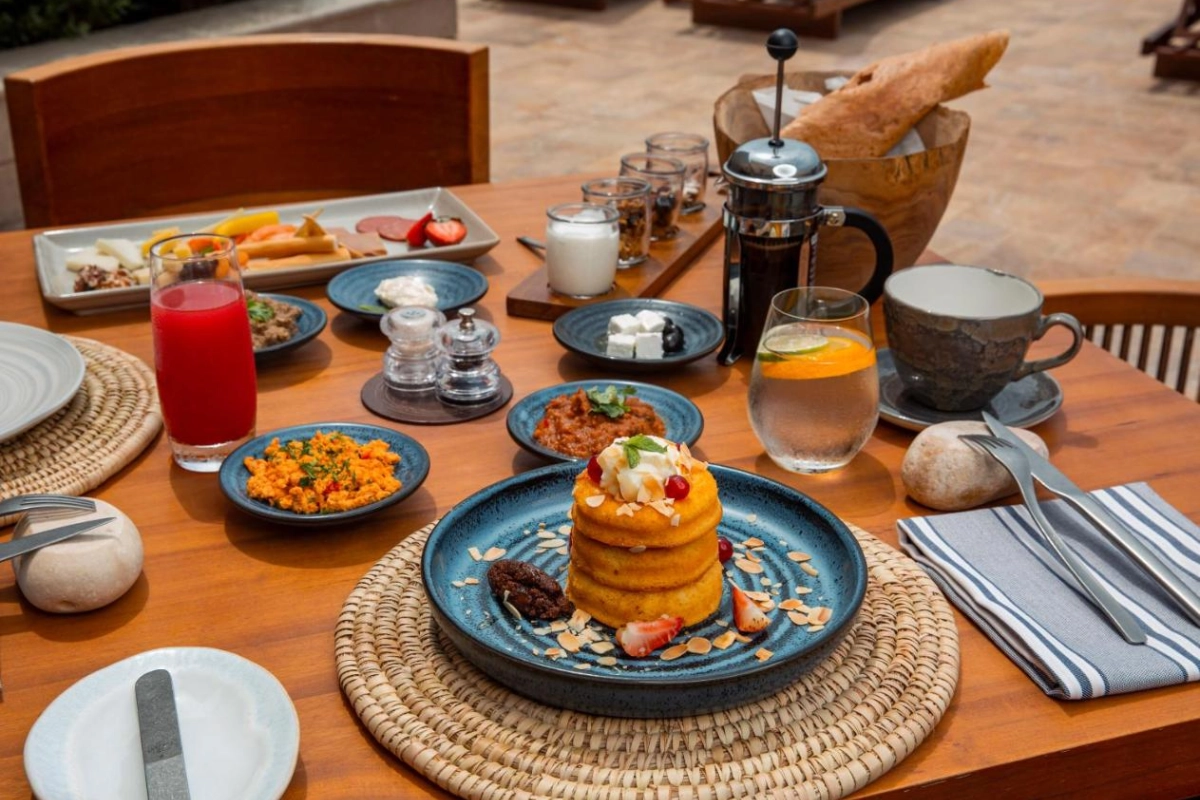 Alila Hinu Bay Resort - Hotel Photo 48