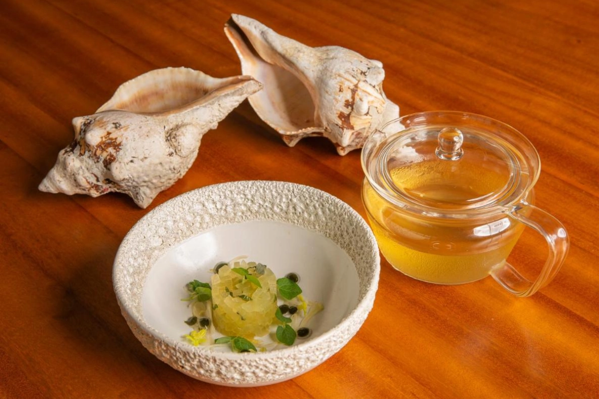 Alila Hinu Bay Resort - Hotel Photo 49