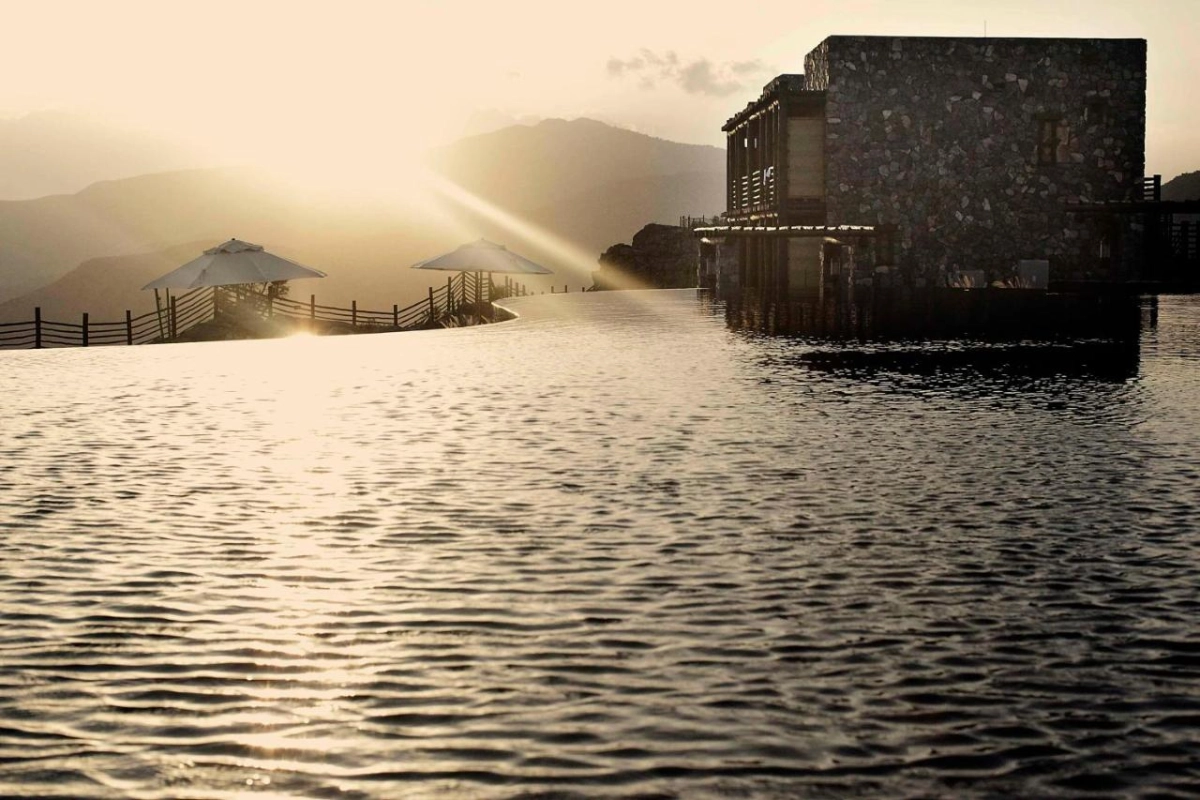 Alila Jabal Akhdar - Hotel Photo 3