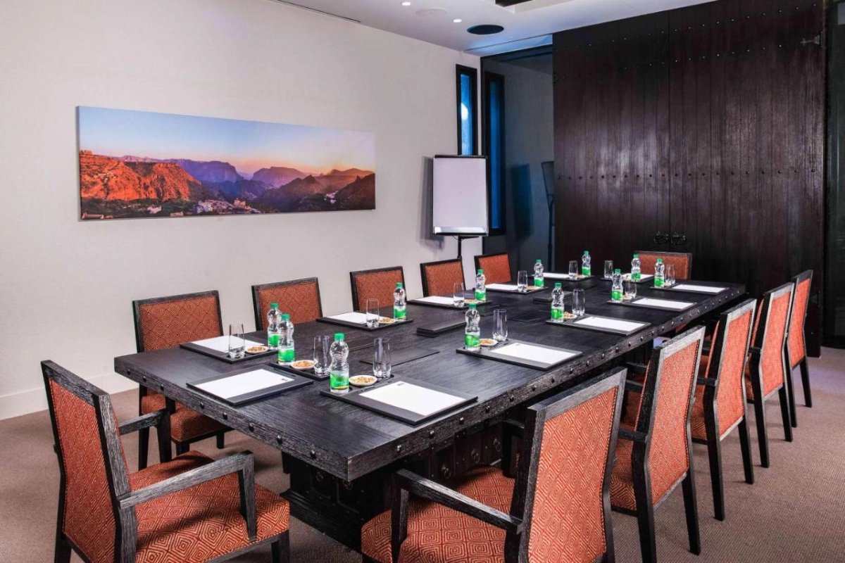 Alila Jabal Akhdar - Hotel Photo 4