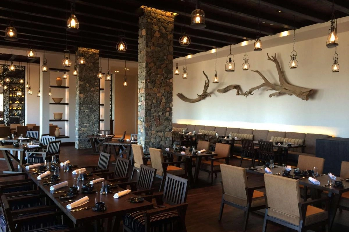 Alila Jabal Akhdar - Hotel Photo 7