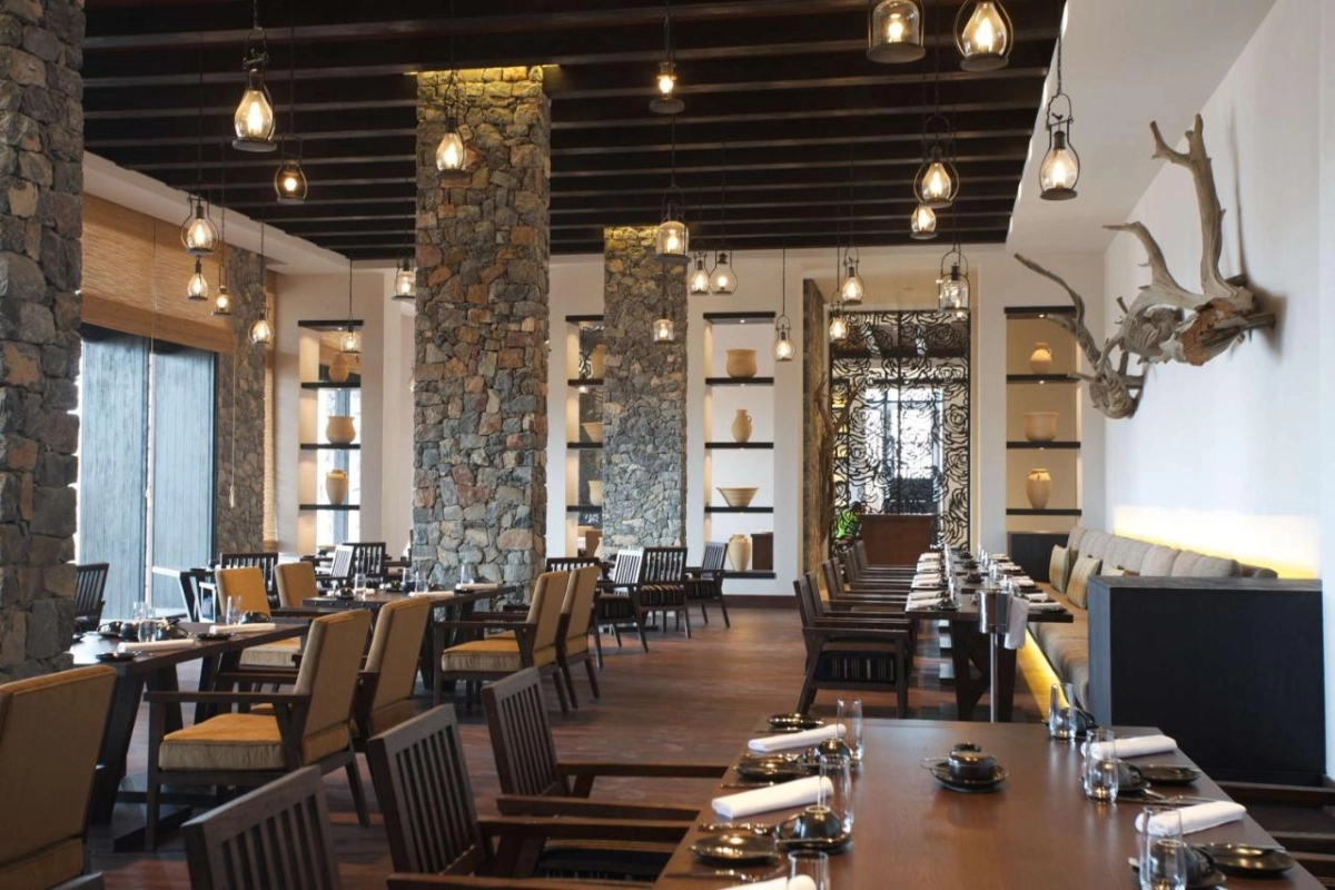 Alila Jabal Akhdar - Hotel Photo 8