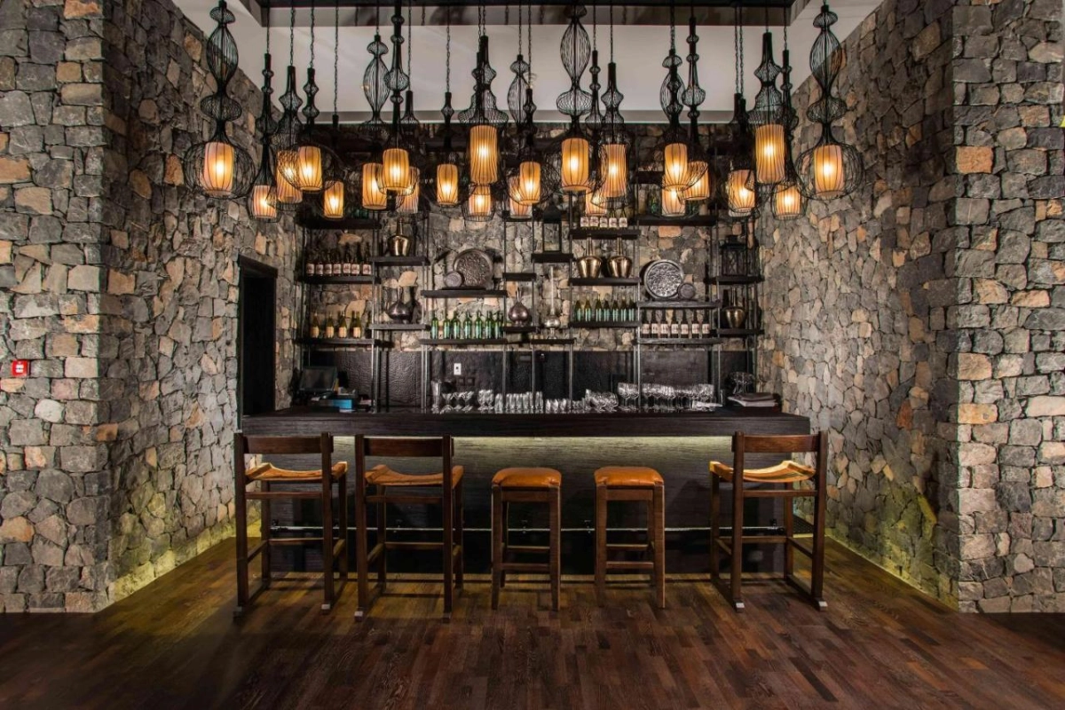 Alila Jabal Akhdar - Hotel Photo 11