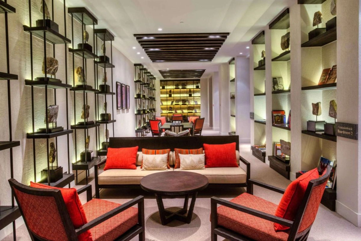 Alila Jabal Akhdar - Hotel Photo 14