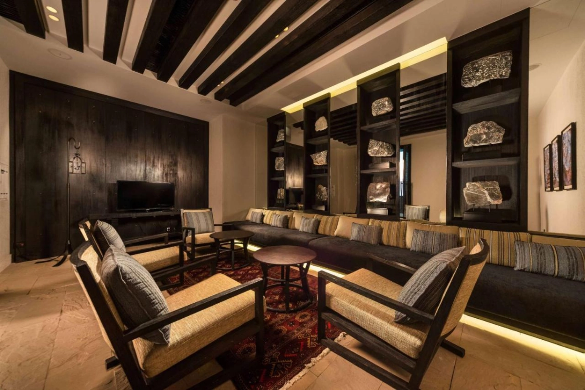 Alila Jabal Akhdar - Hotel Photo 15