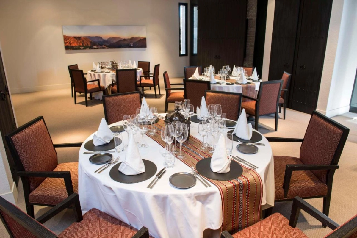 Alila Jabal Akhdar - Hotel Photo 17