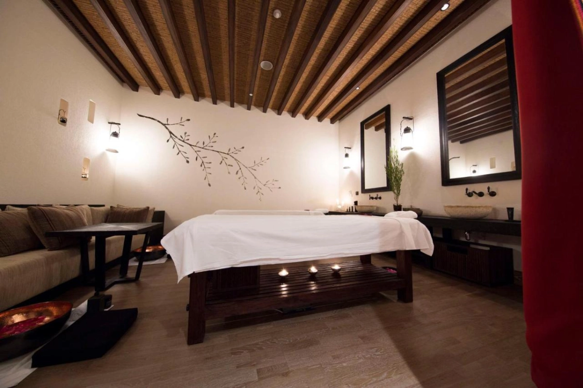 Alila Jabal Akhdar - Hotel Photo 20