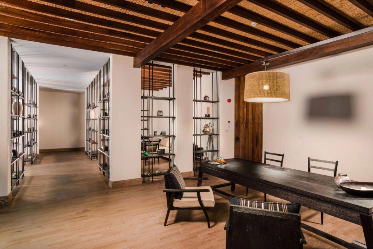 Alila Jabal Akhdar - Hotel Photo 21