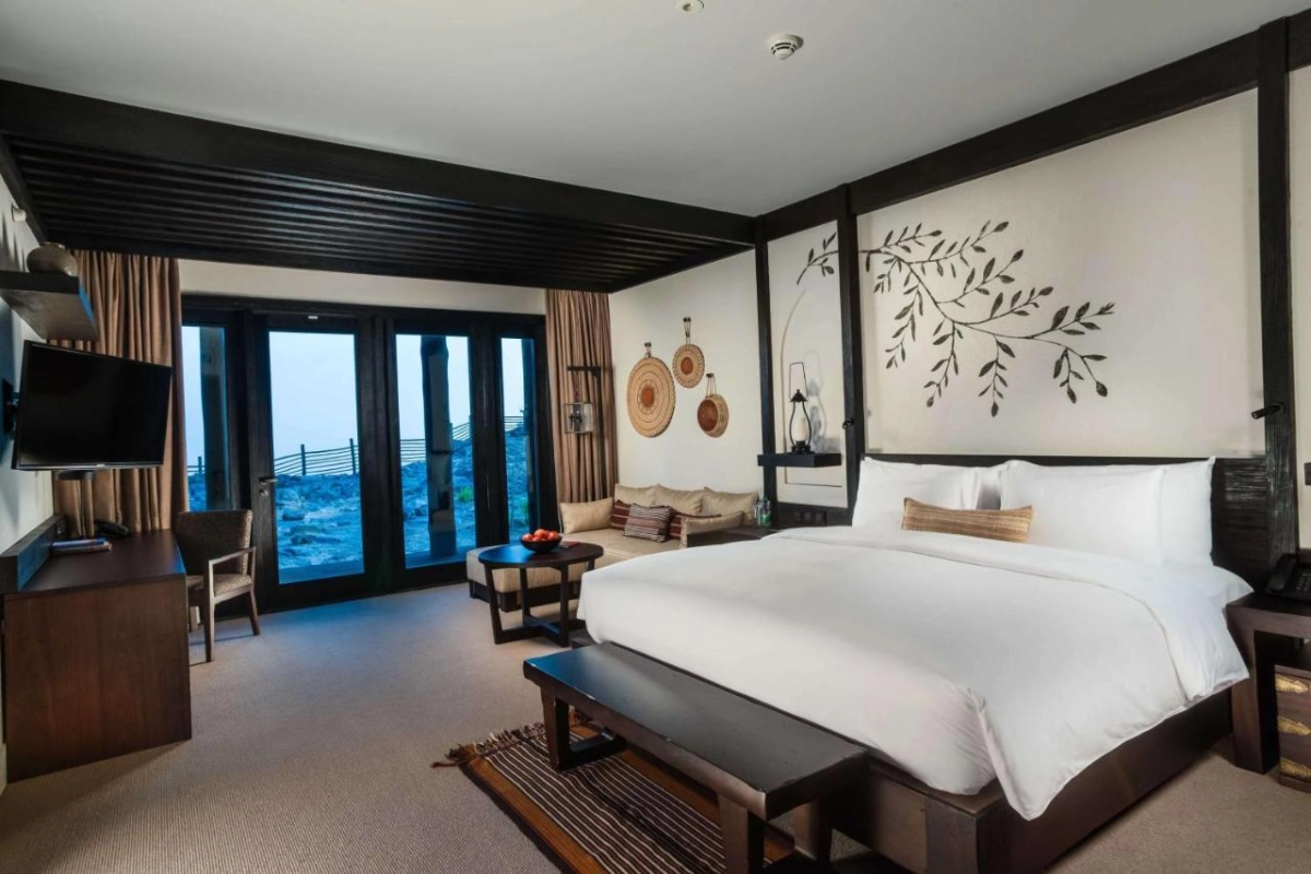 Alila Jabal Akhdar - Hotel Photo 22