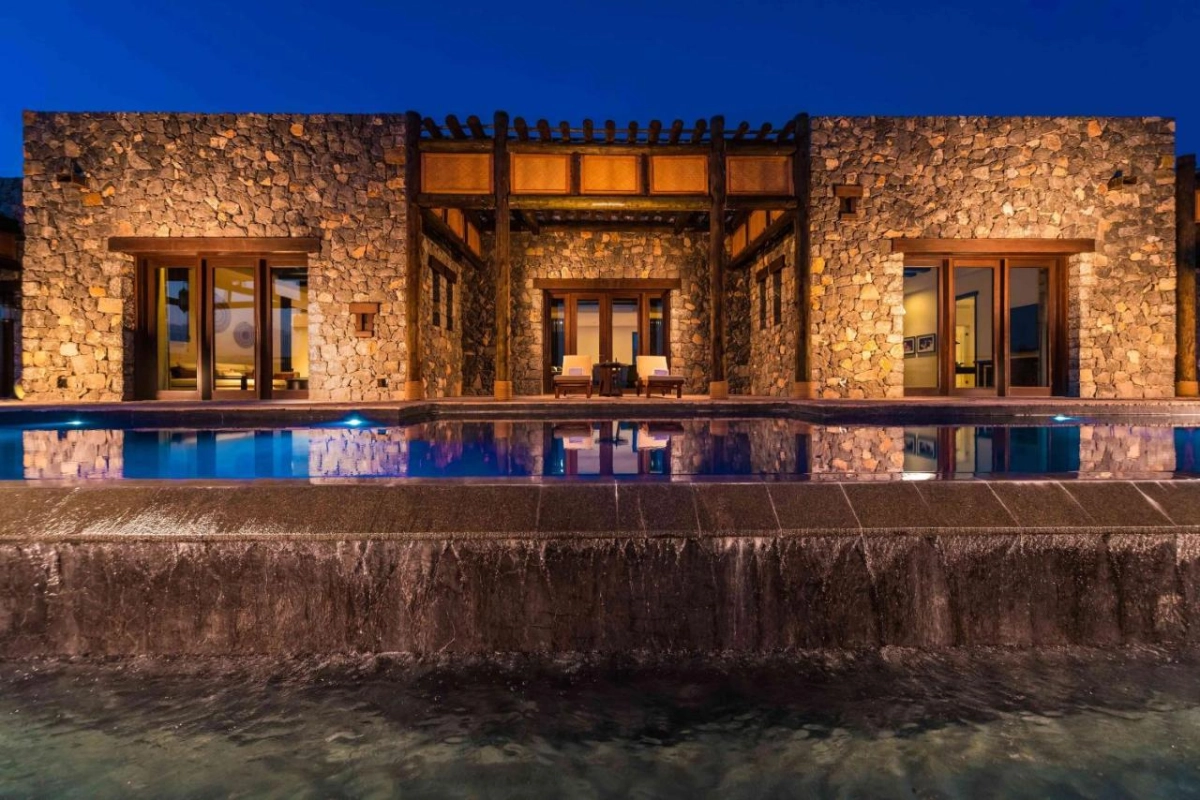 Alila Jabal Akhdar - Hotel Photo 25