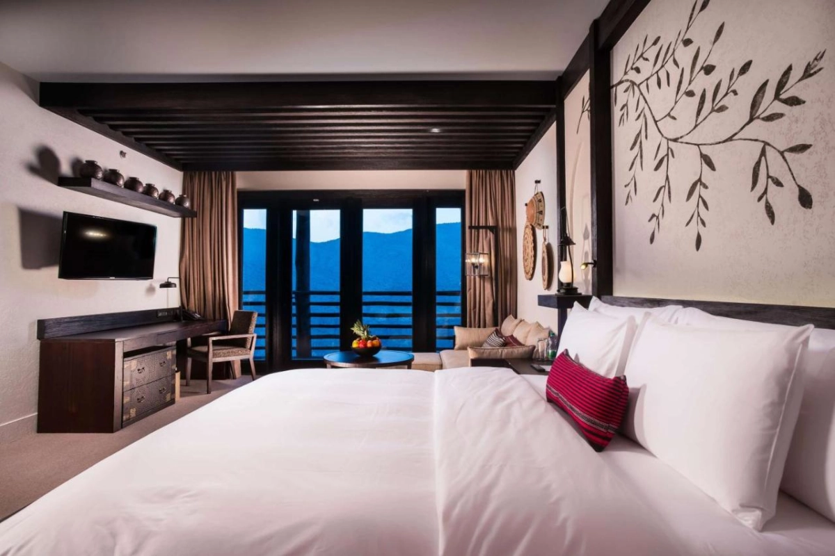 Alila Jabal Akhdar - Hotel Photo 26