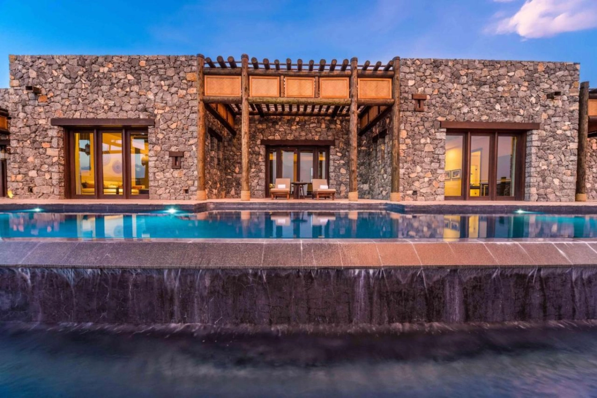 Alila Jabal Akhdar - Hotel Photo 33