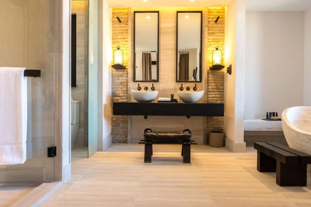 Alila Jabal Akhdar - Hotel Photo 34