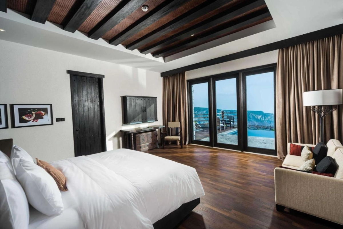 Alila Jabal Akhdar - Hotel Photo 35