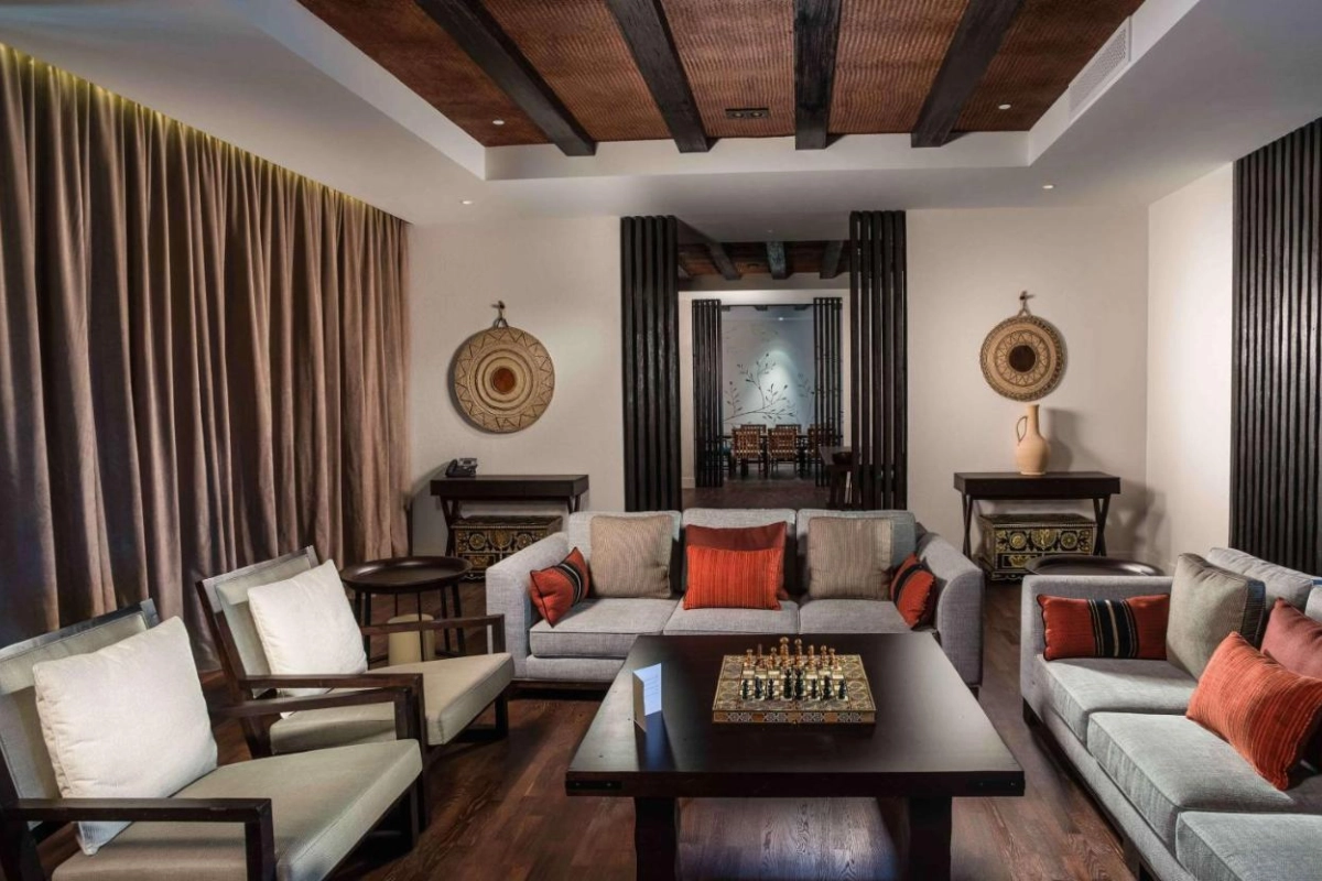 Alila Jabal Akhdar - Hotel Photo 36