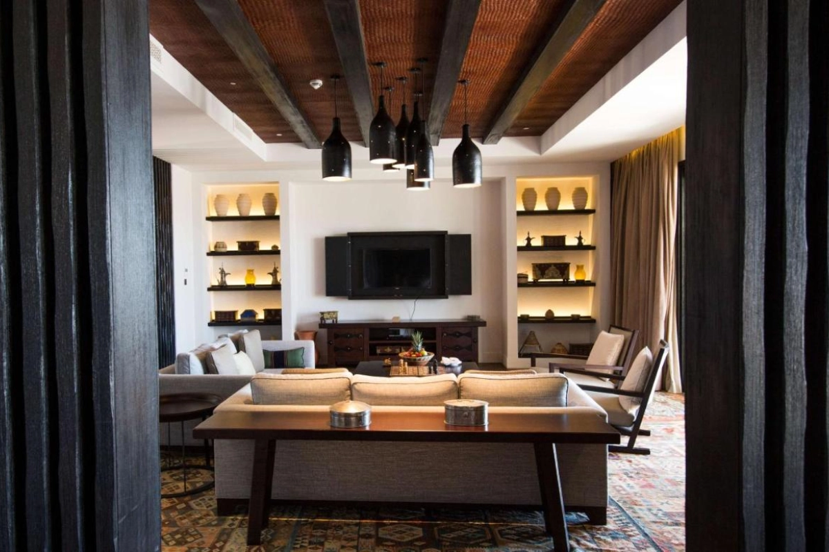 Alila Jabal Akhdar - Hotel Photo 37