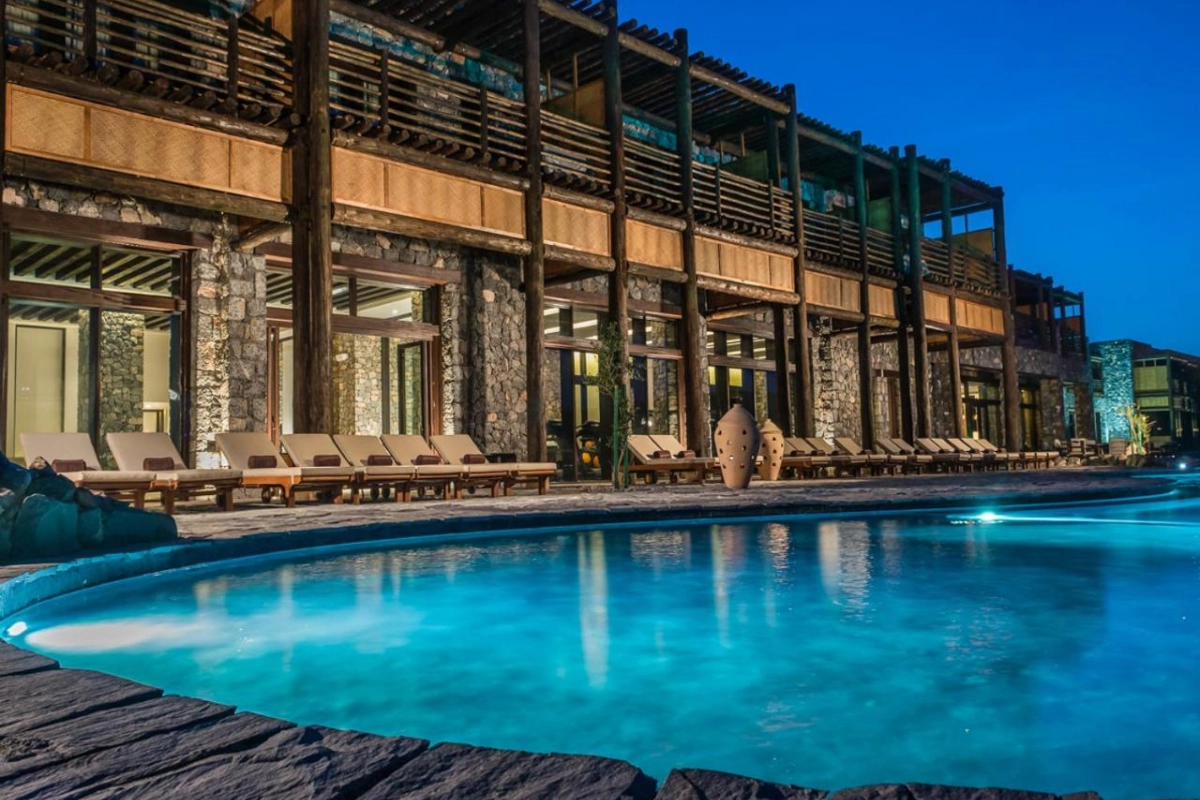 Alila Jabal Akhdar - Hotel Photo 39