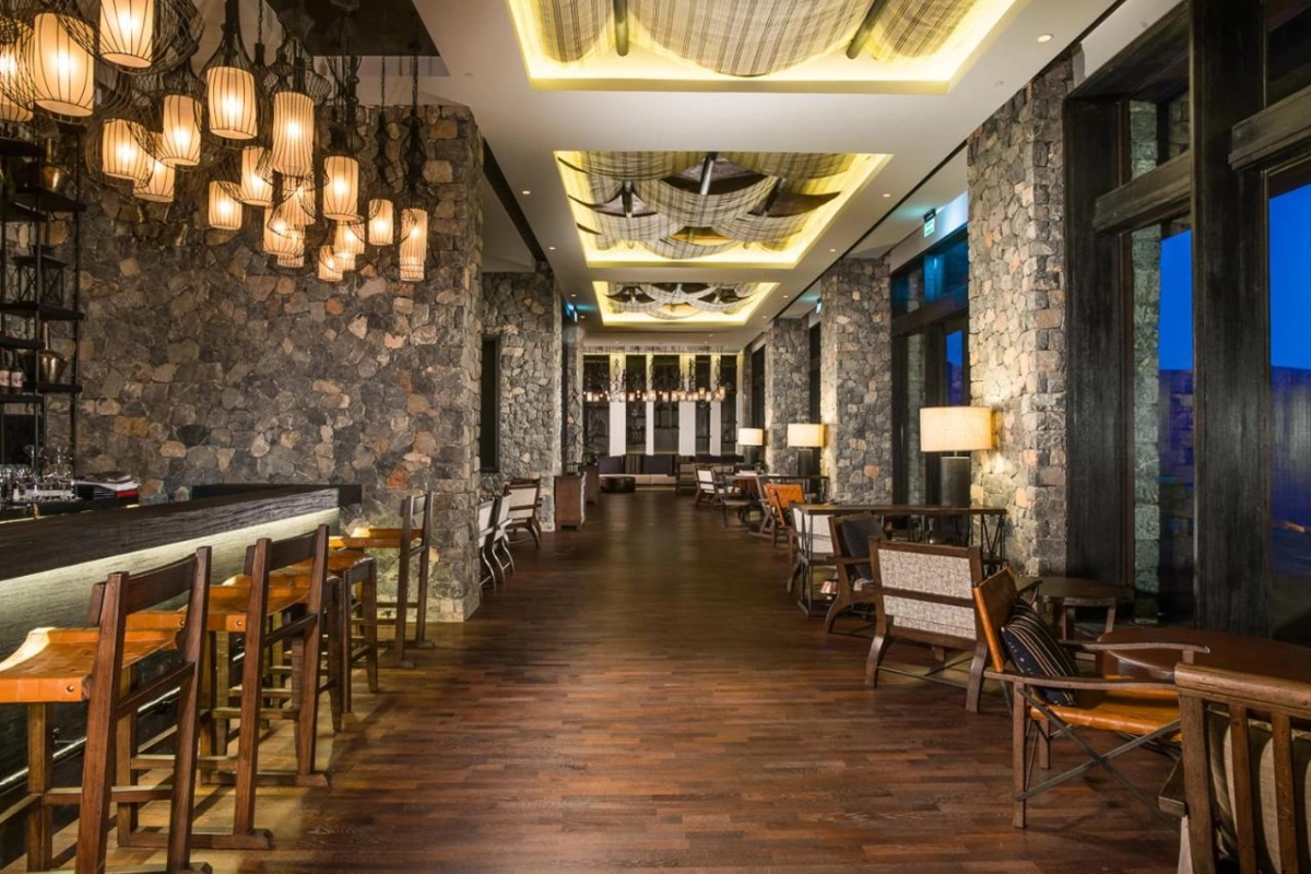 Alila Jabal Akhdar - Hotel Photo 40