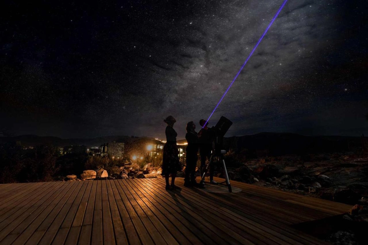 Alila Jabal Akhdar - Hotel Photo 41