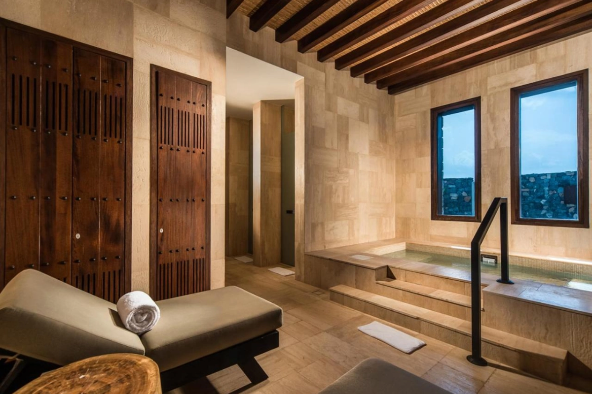 Alila Jabal Akhdar - Hotel Photo 43