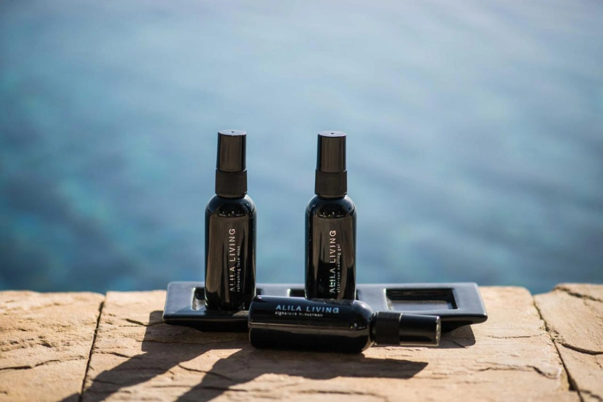 Alila Jabal Akhdar - Hotel Photo 45