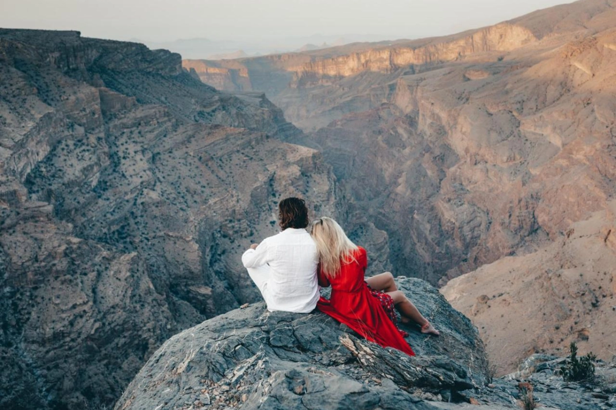 Alila Jabal Akhdar - Hotel Photo 46