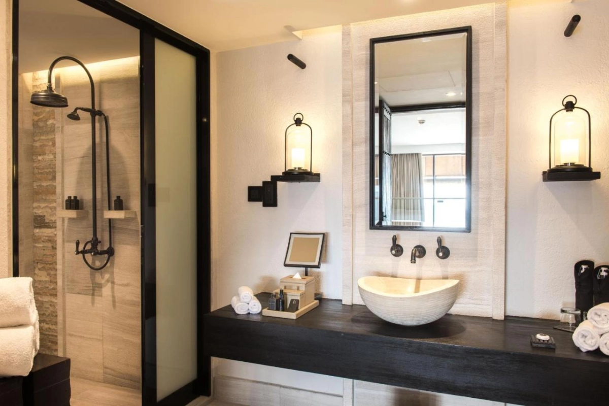 Alila Jabal Akhdar - Hotel Photo 48