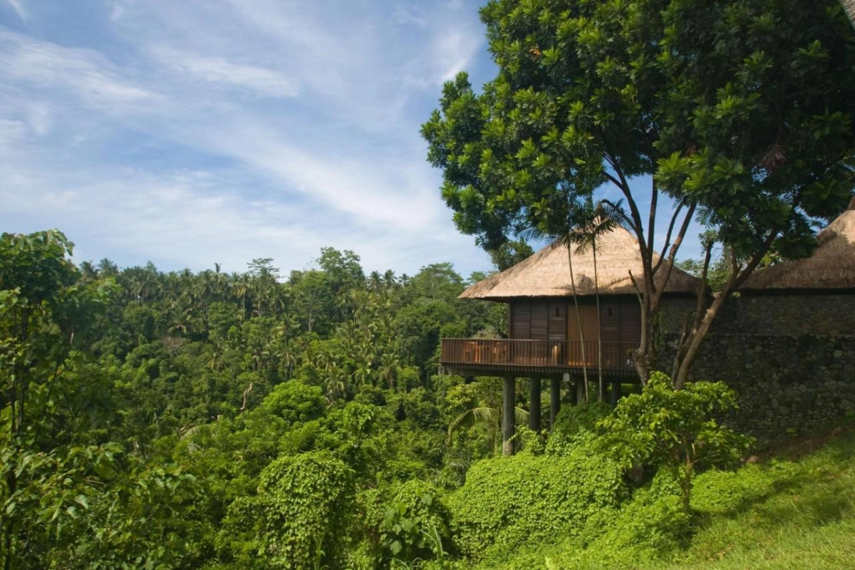 Alila Ubud - Hotel Photo 1
